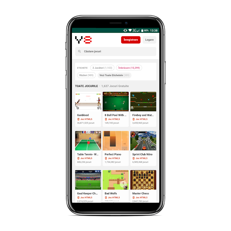 Free Online Games for All Ages - Start Playing Today! - Y8.com Free Online Games for All Ages - Start Playing Today! - Y8.com