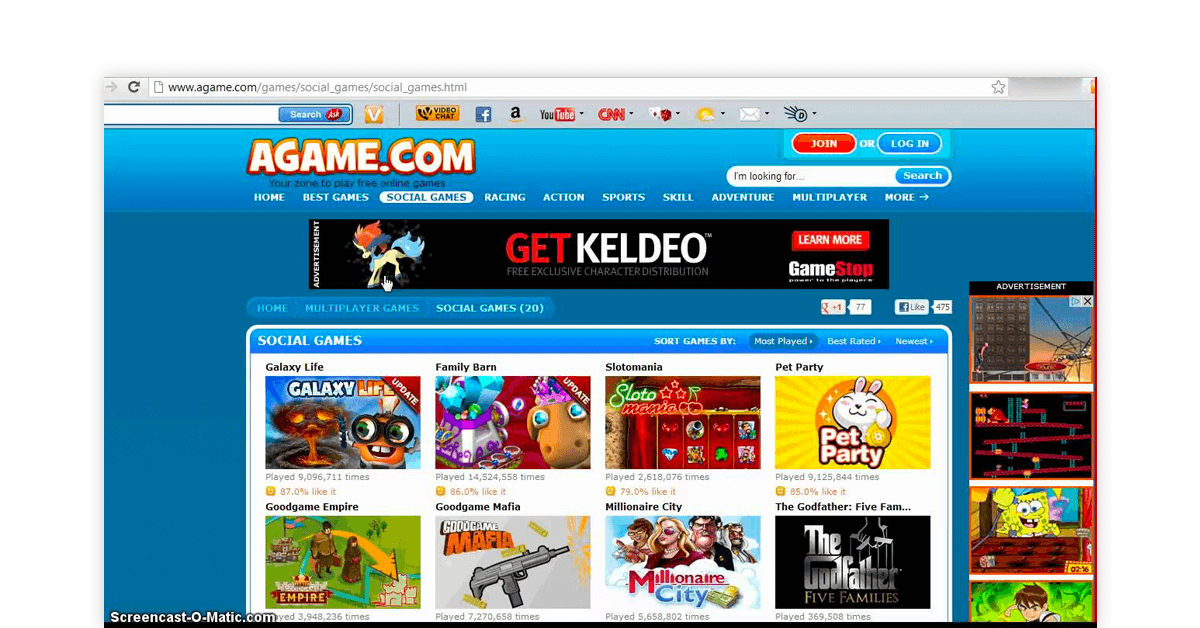 27 Best Online Gaming Website for PC | Download Free PC Game 2025 27 Best Online Gaming Website for PC | Download Free PC Game 2025