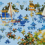Puzzles online
