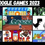 Google games online