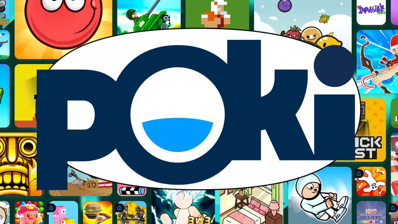 10 Best Poki Games to Play 10 Best Poki Games to Play