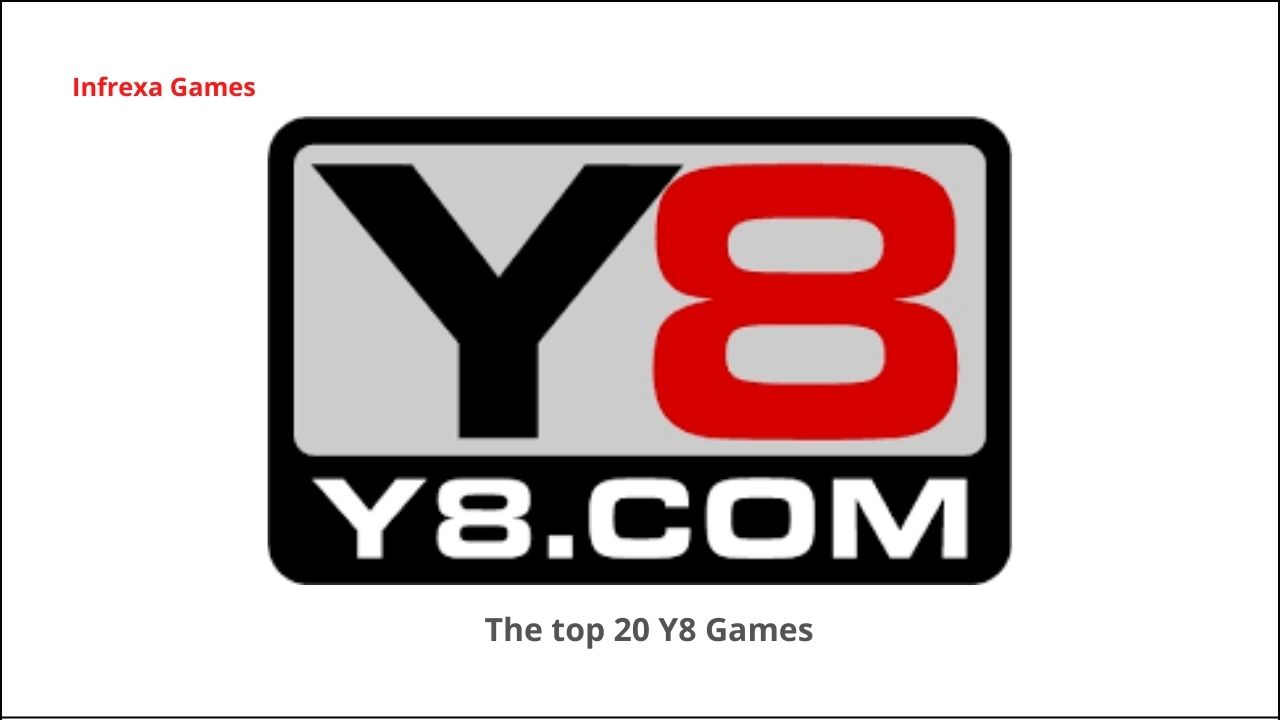 Y8 Free Online Games 8y games