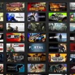 Free steam games