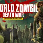 Zombie games