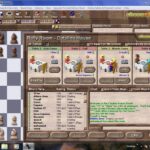 Chess online