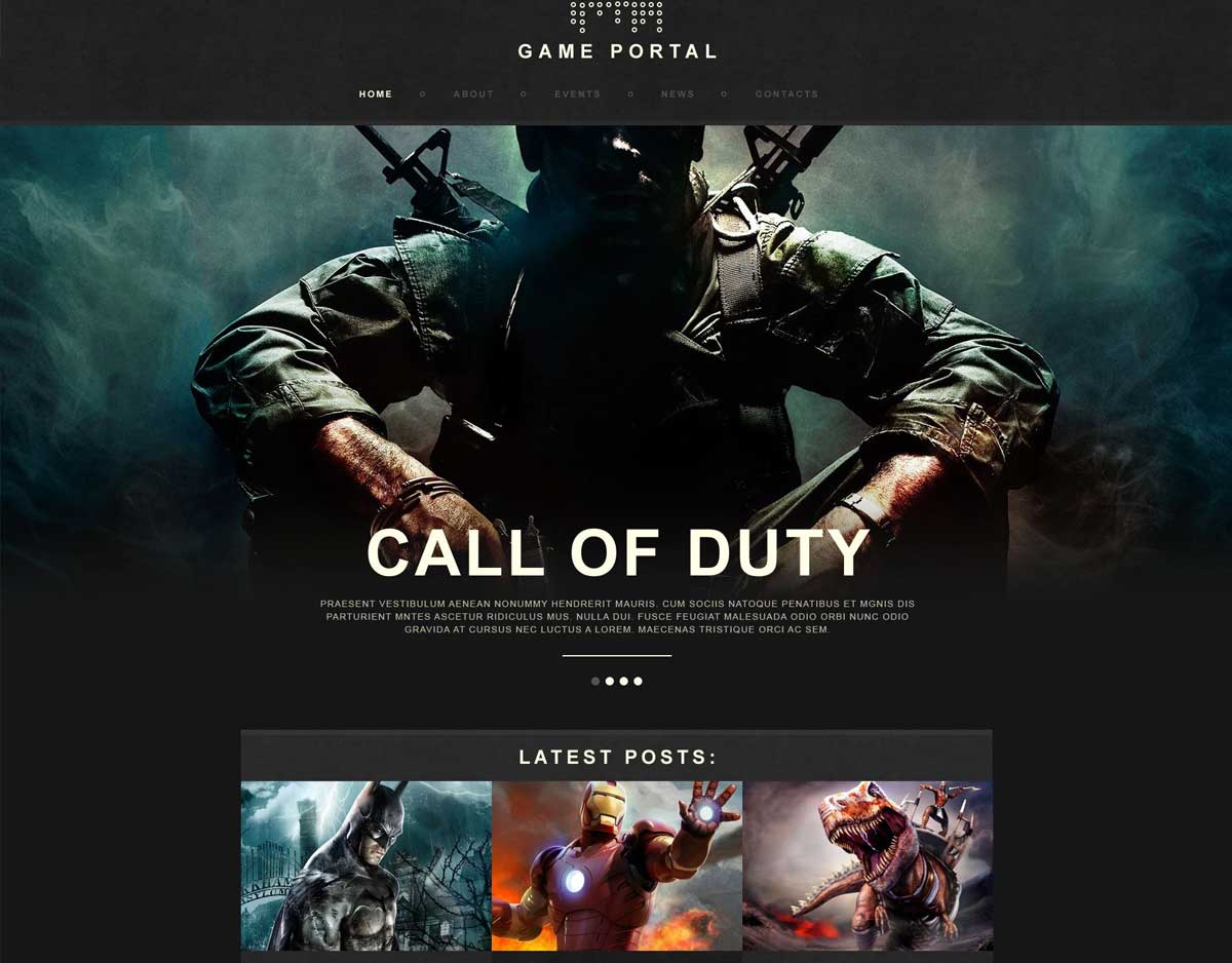 Vote: The top 10 best gaming websites Vote: The top 10 best gaming websites