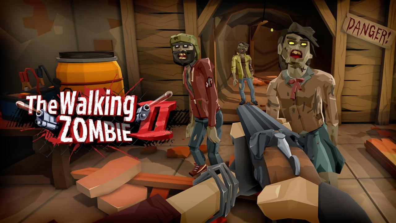 The Walking Zombie 2 for Nintendo Switch - Nintendo Official Site Zombie games