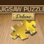 Puzzle games