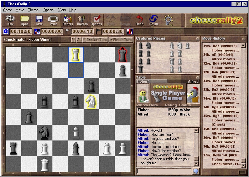 Chess Rally;Online Chess:Chess download, chess online, play chess ... Chess online