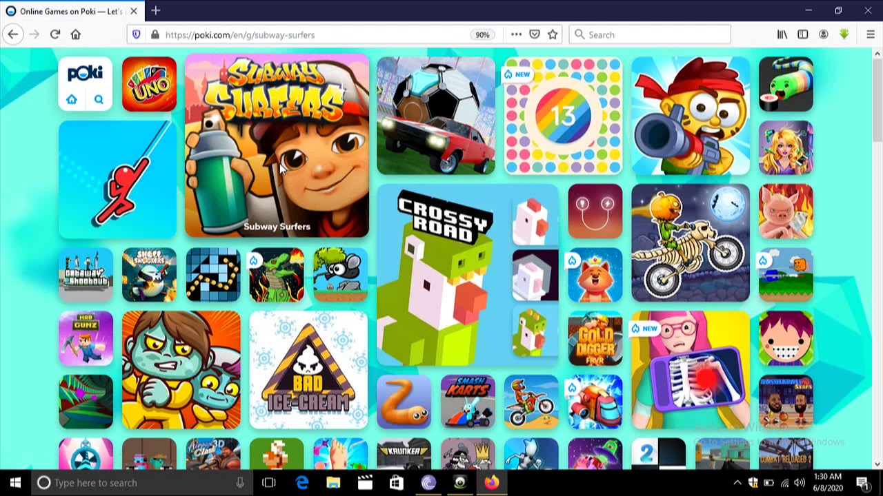 Game online Poki 2 tìm hiểu về website chơi game online miễn phí Game online Poki 2 tìm hiểu về website chơi game online miễn phí
