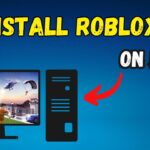 Roblox Download PC Windows 10