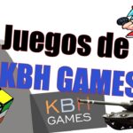 Kbh games