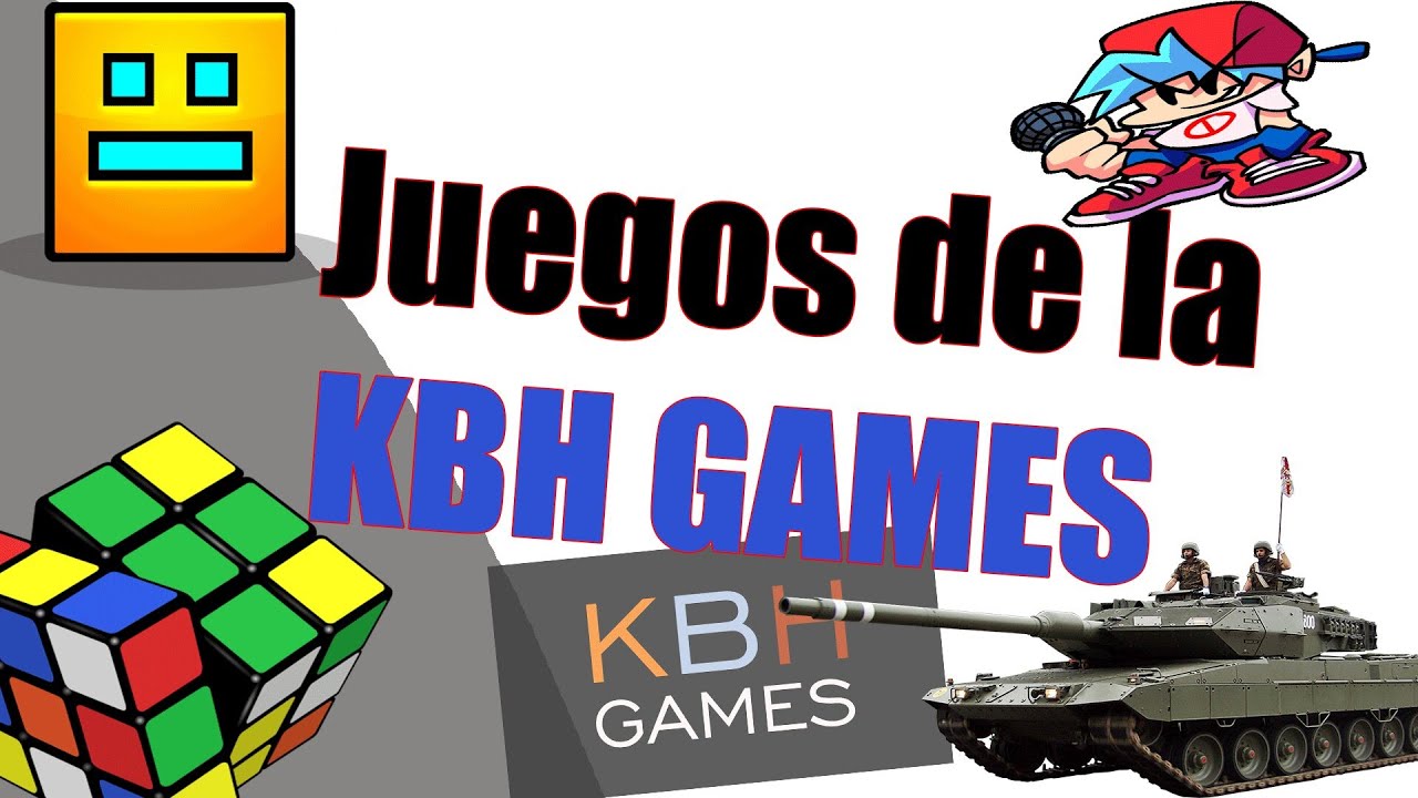 Kbh games