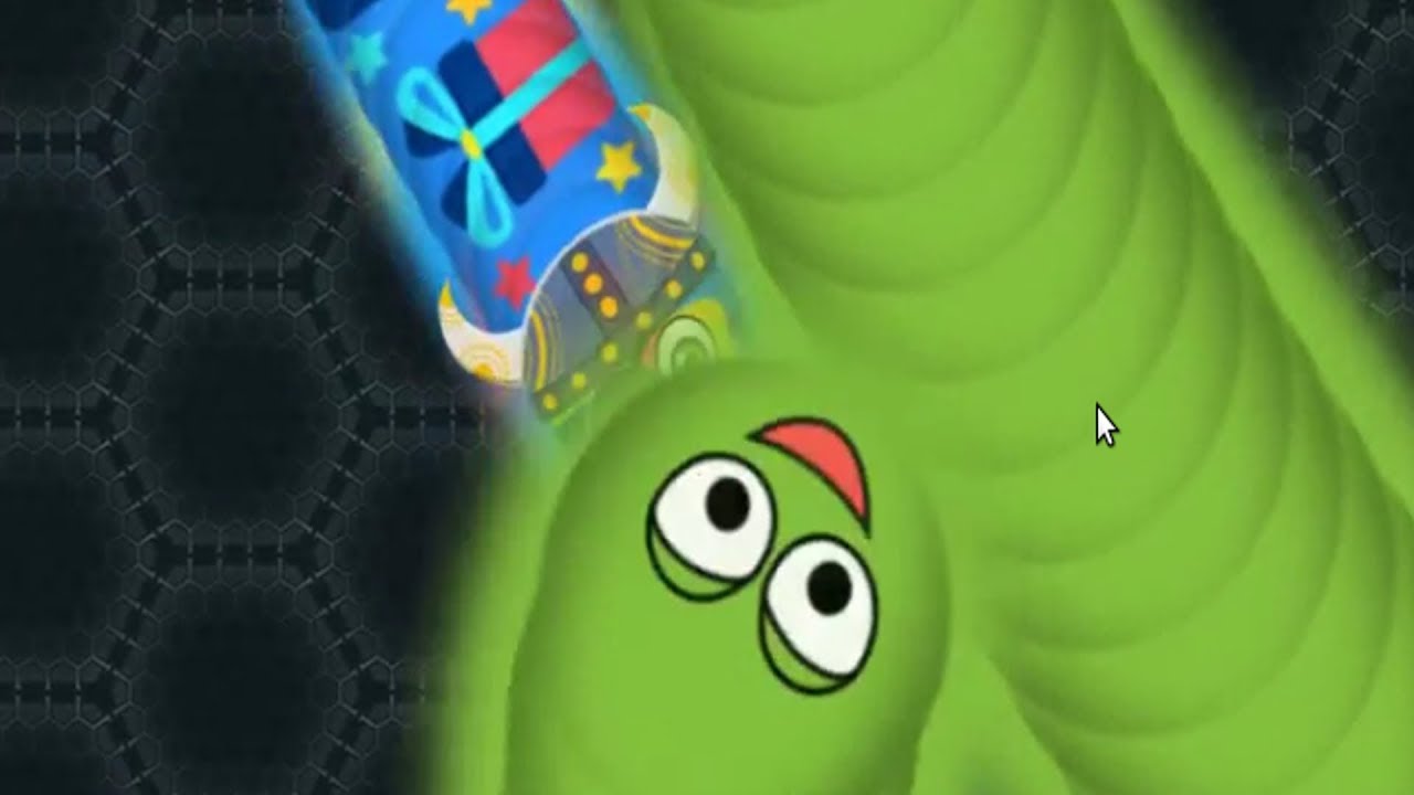 Wormate.io Fastest Way To Get SCORE Wormateio Epic Gameplay! - YouTube Wormateio