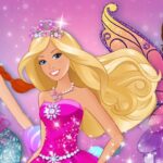 Barbie Magical for Android - APK Download
