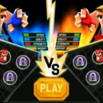 2 player games online