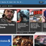 The Best Gaming Websites for Players