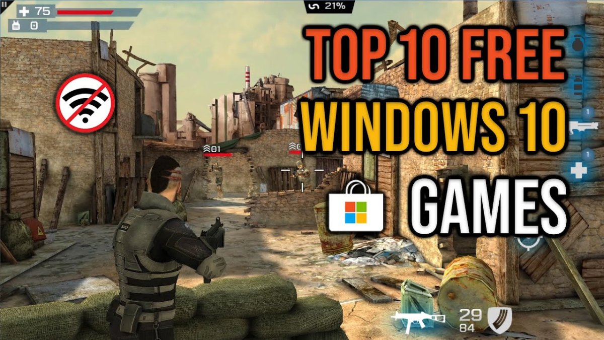 Where to download free pc games full version for windows 10 - jmkinsider Where to download free pc games full version for windows 10 - jmkinsider
