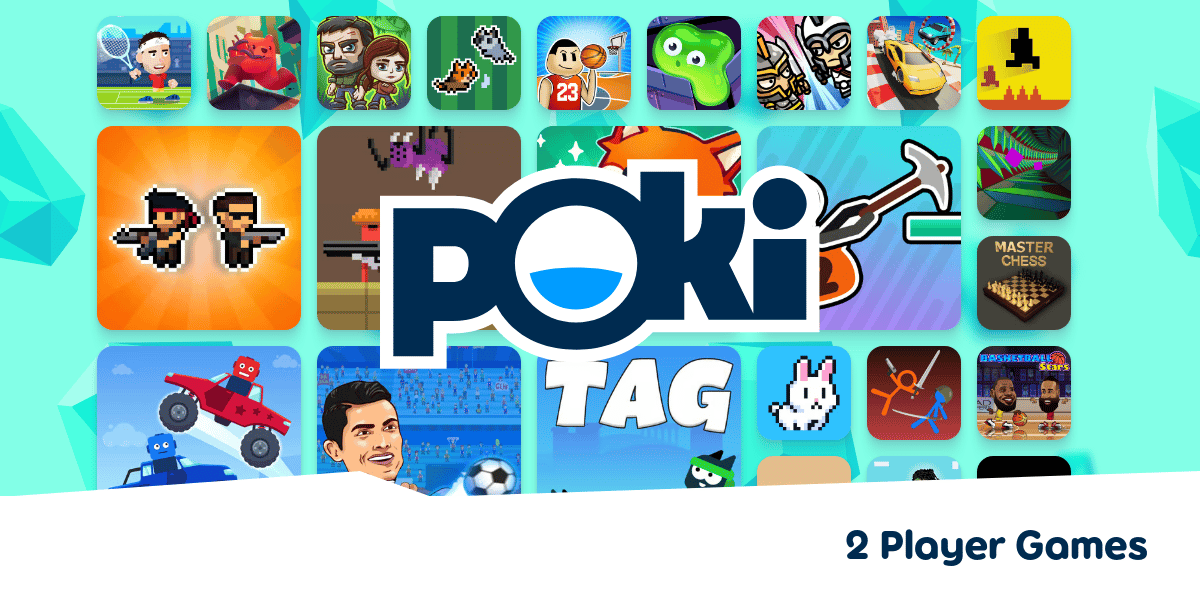 10 Two-Player Games You Can Play Online Two player games online